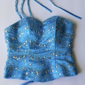 Corset / Bustier / Costume Top